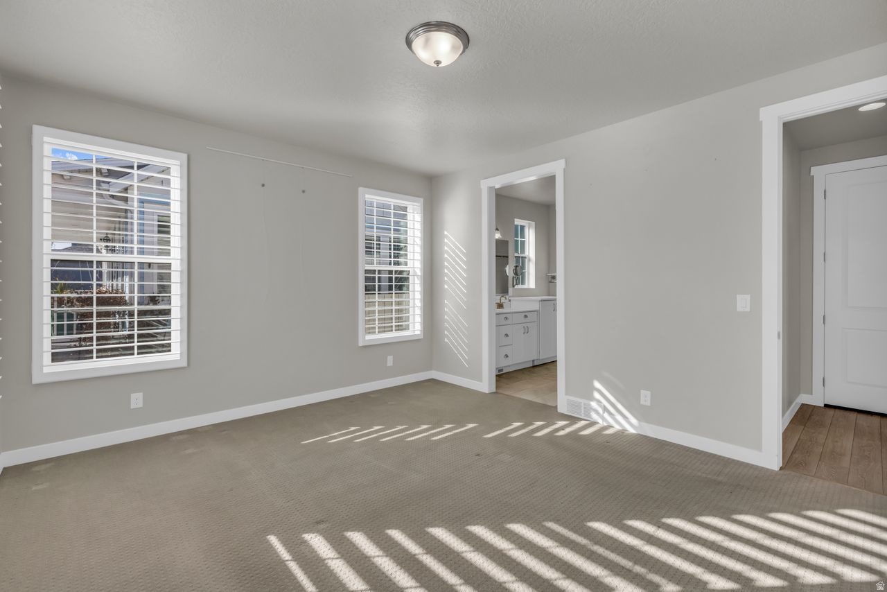 GARDEN PARK LAKESIDE - Residential