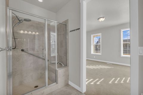 Tiny photo for 10963 S KESTREL RISE RD, South Jordan, UT 84009 (MLS # 2134699)