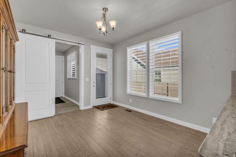 Tiny photo for 10963 S KESTREL RISE RD, South Jordan, UT 84009 (MLS # 2134699)