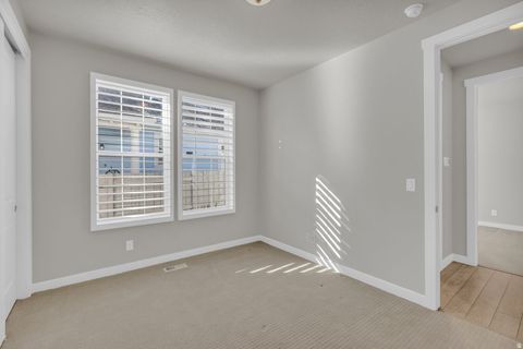Tiny photo for 10963 S KESTREL RISE RD, South Jordan, UT 84009 (MLS # 2134699)