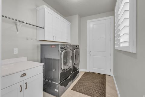 Tiny photo for 10963 S KESTREL RISE RD, South Jordan, UT 84009 (MLS # 2134699)