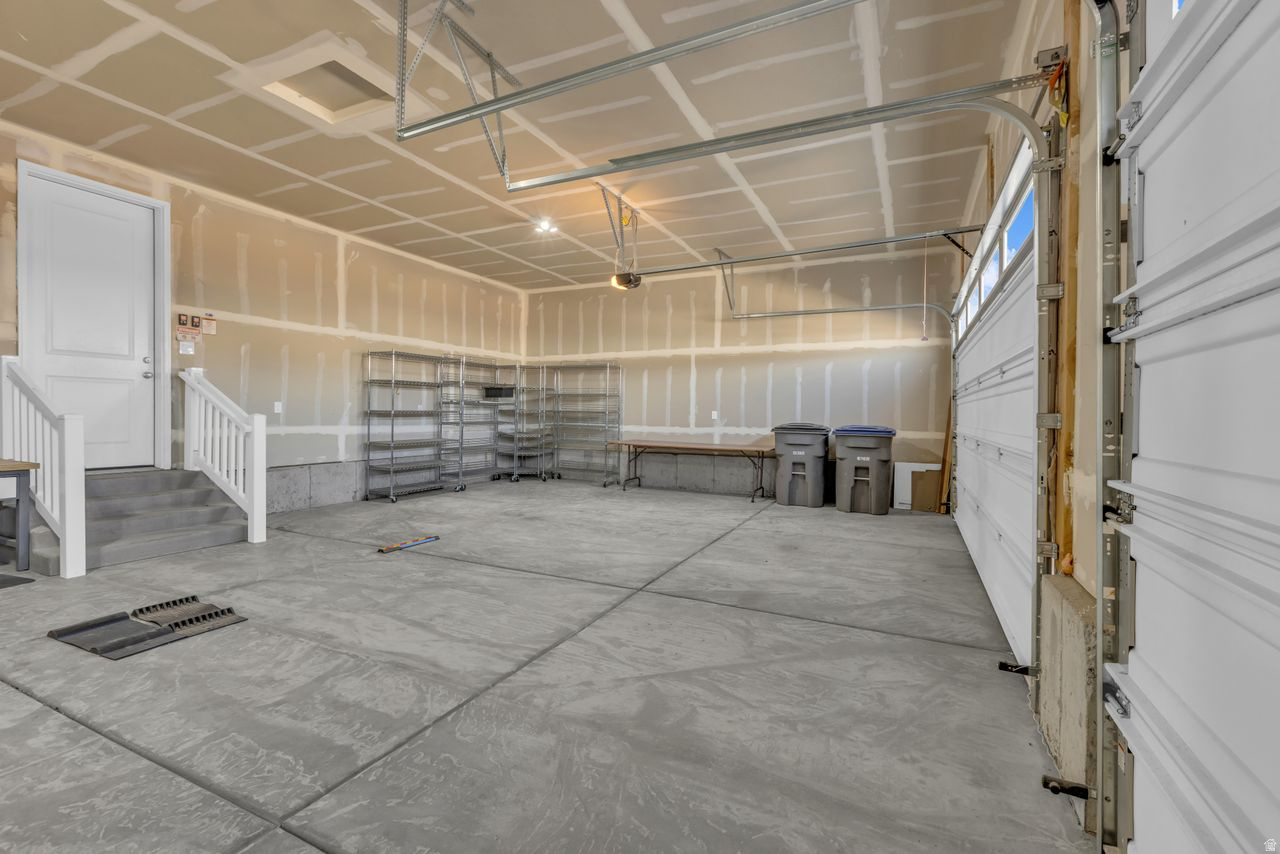 GARDEN PARK LAKESIDE - Residential