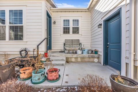 Tiny photo for 10963 S KESTREL RISE RD, South Jordan, UT 84009 (MLS # 2134699)