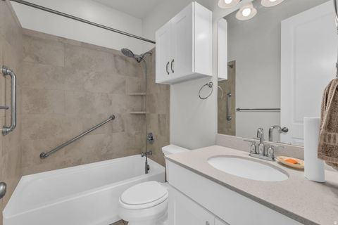 Tiny photo for 10963 S KESTREL RISE RD, South Jordan, UT 84009 (MLS # 2134699)