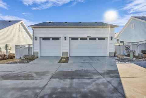 Tiny photo for 10963 S KESTREL RISE RD, South Jordan, UT 84009 (MLS # 2134699)