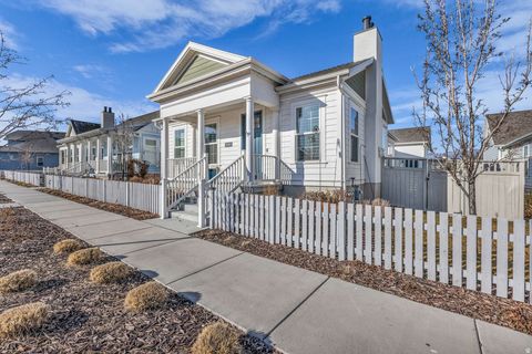 Tiny photo for 10963 S KESTREL RISE RD, South Jordan, UT 84009 (MLS # 2134699)