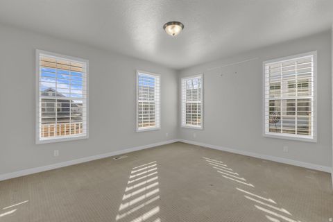 Tiny photo for 10963 S KESTREL RISE RD, South Jordan, UT 84009 (MLS # 2134699)