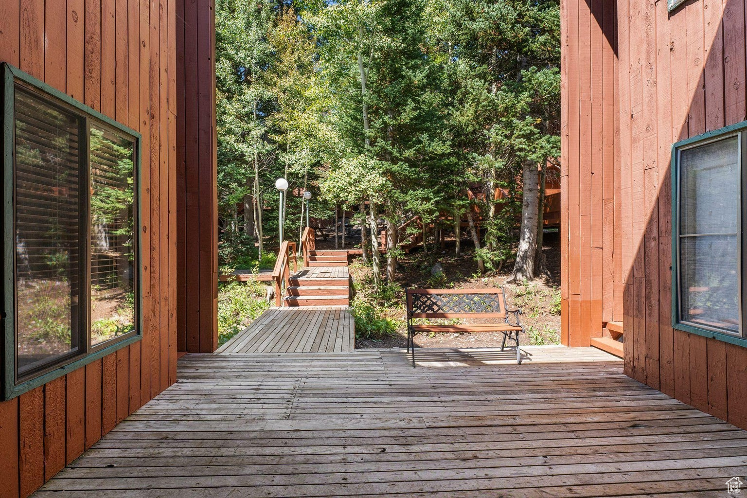 ASPENS CONDOS - Residential
