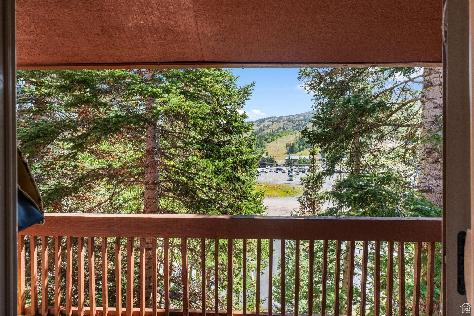 ASPENS CONDOS - Residential