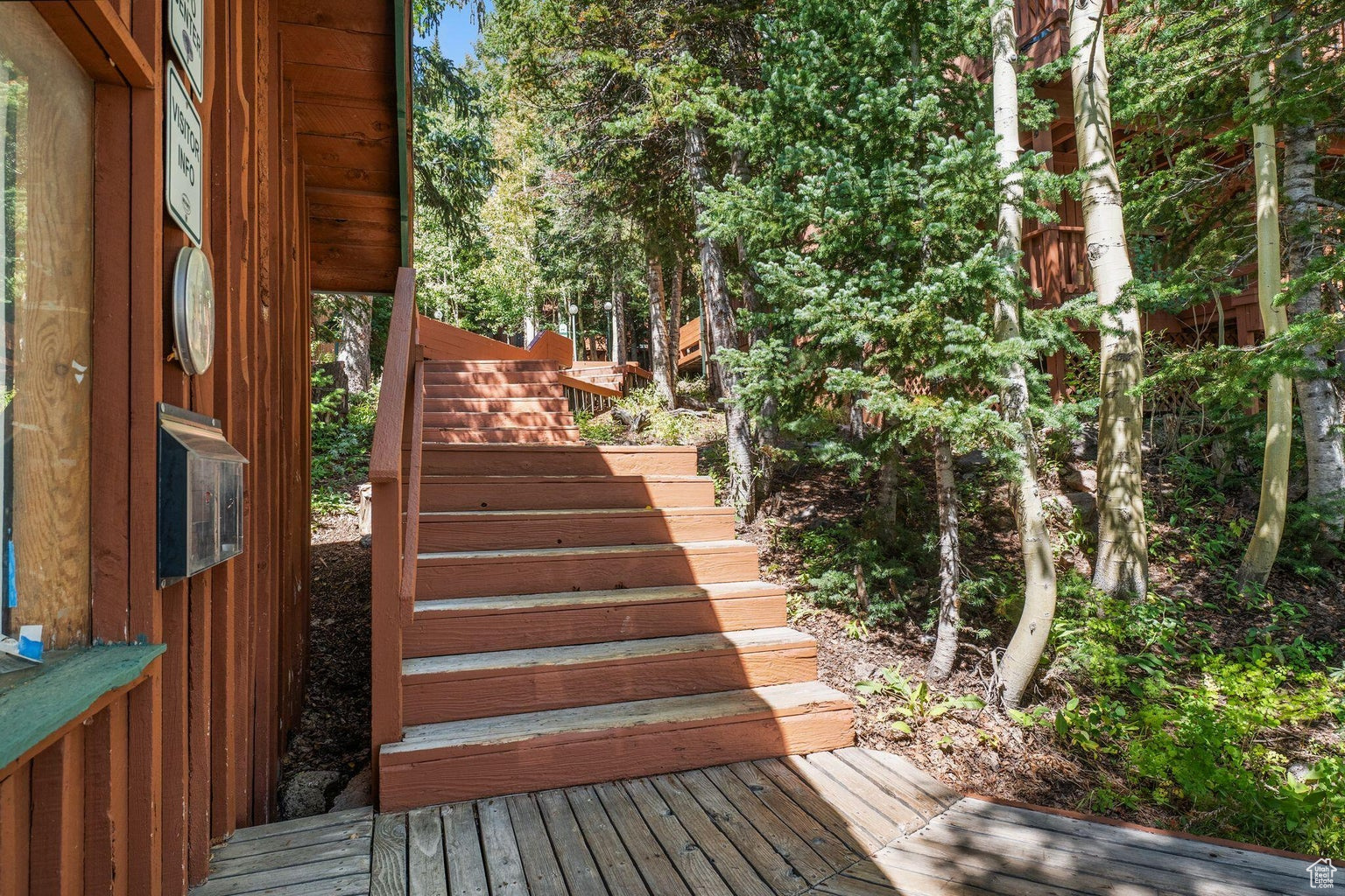 ASPENS CONDOS - Residential