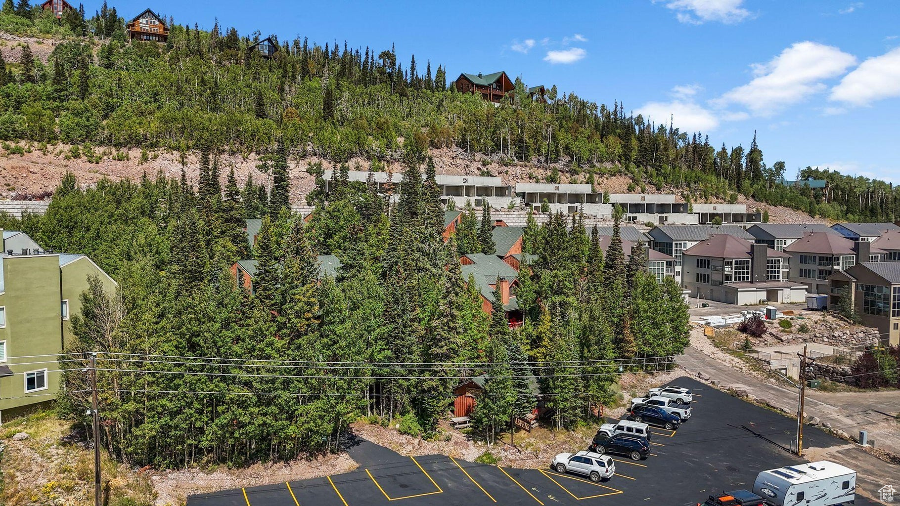 ASPENS CONDOS - Residential