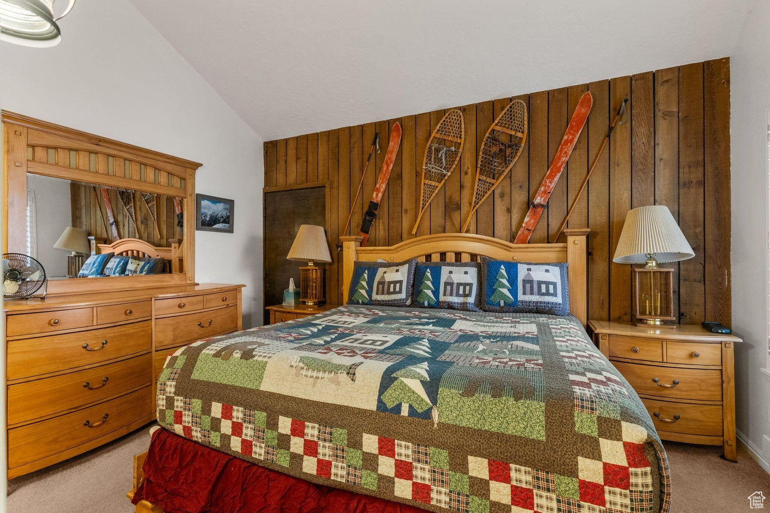 ASPENS CONDOS - Residential
