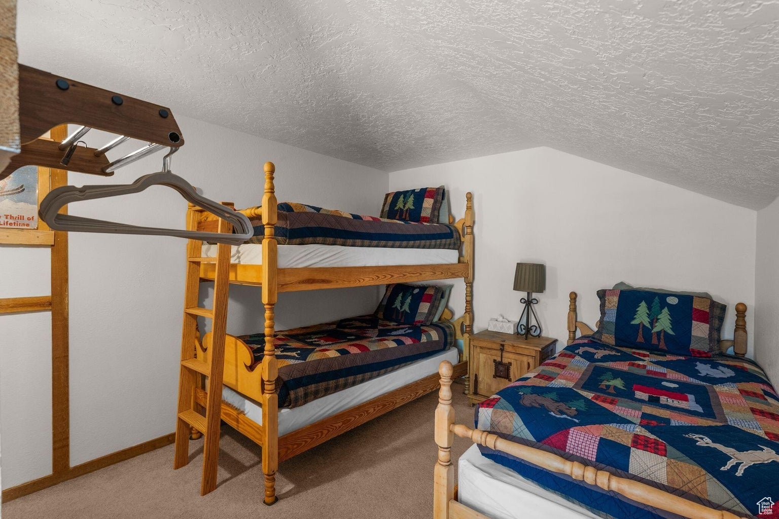 ASPENS CONDOS - Residential