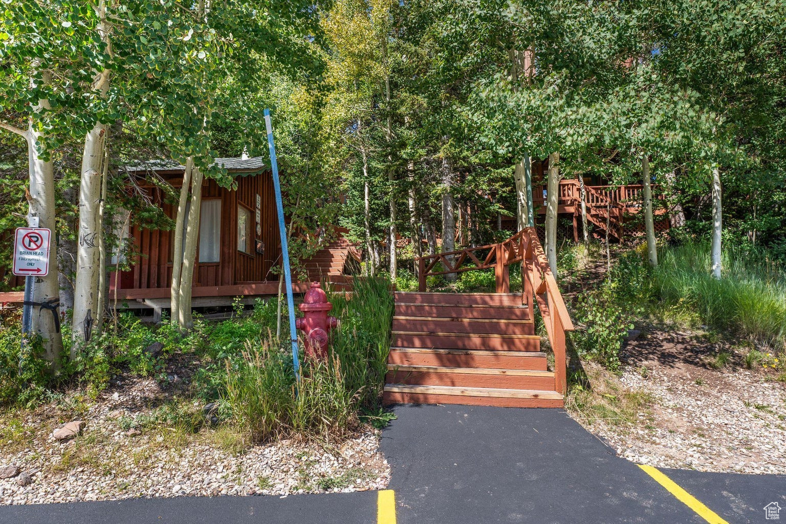 ASPENS CONDOS - Residential