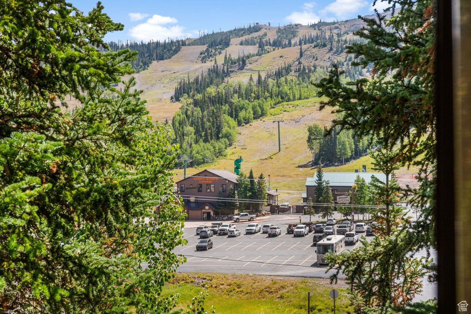 ASPENS CONDOS - Residential