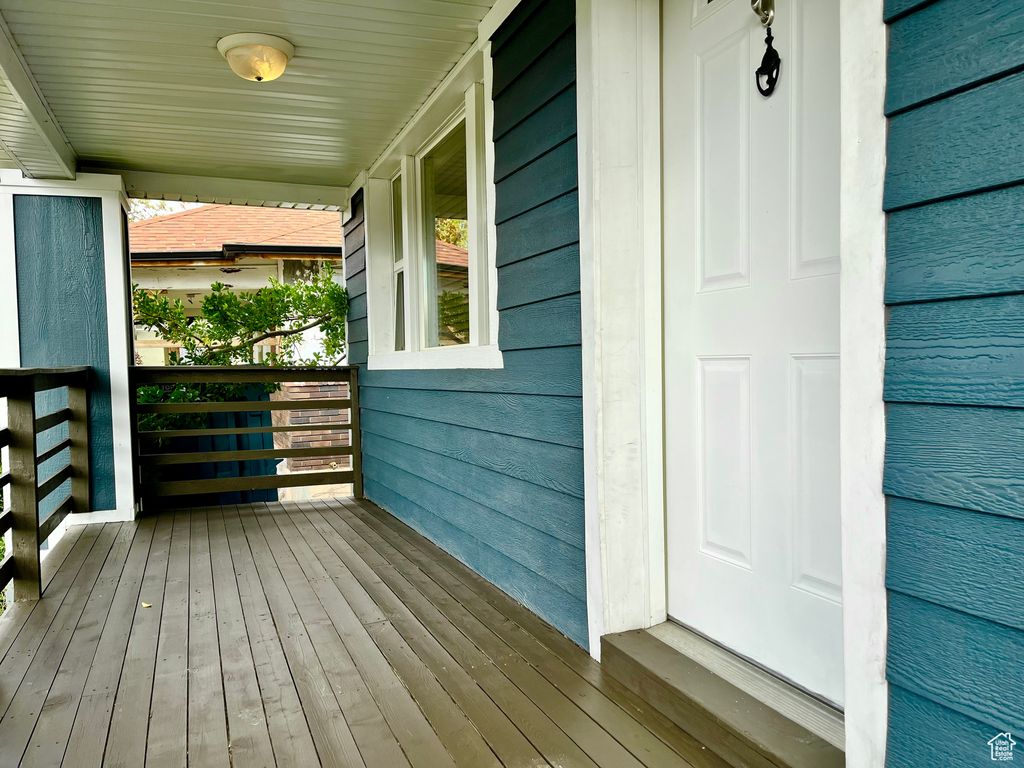 Photo of 1633 S 300 E, Salt Lake City, UT 84115 (MLS # 2119781)