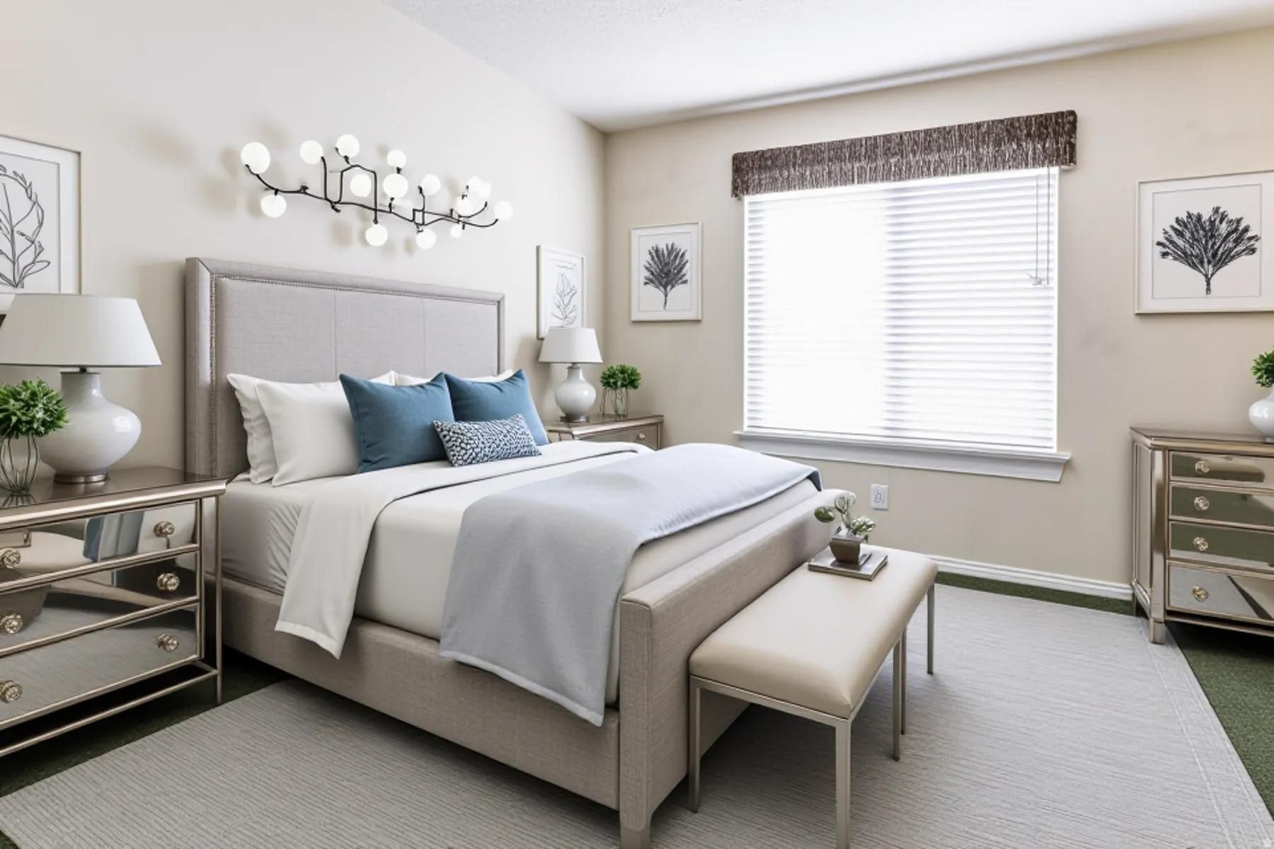 COTTAGE COVE CONDMN - Residential