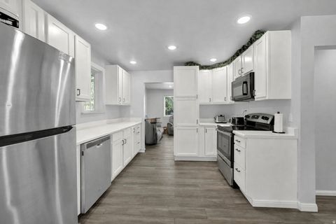 Tiny photo for 311 S 100 W, Tremonton, UT 84337 (MLS # 2144667)