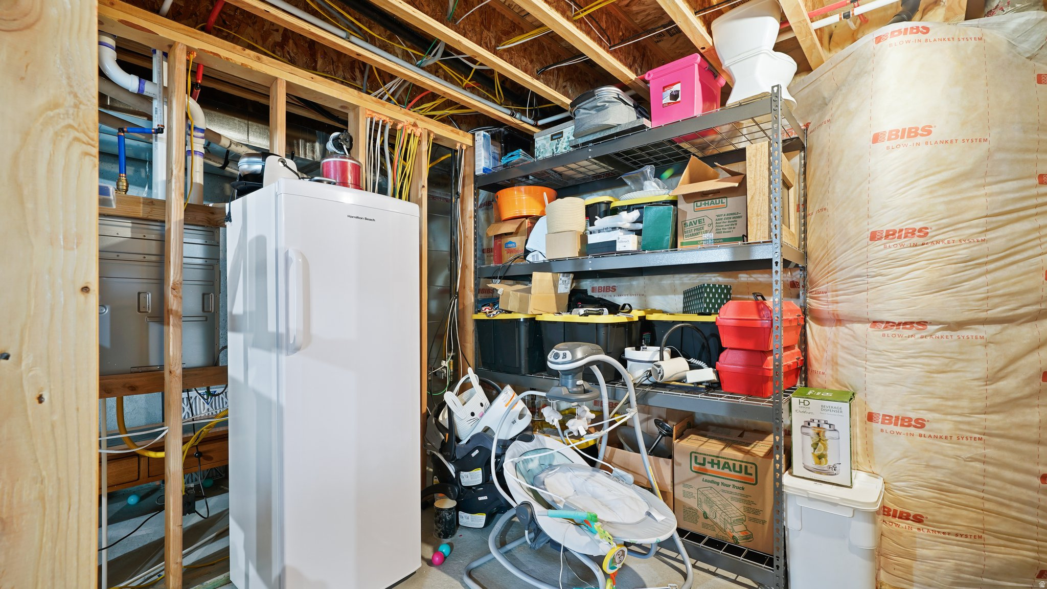 NORTH POINTE - Residential