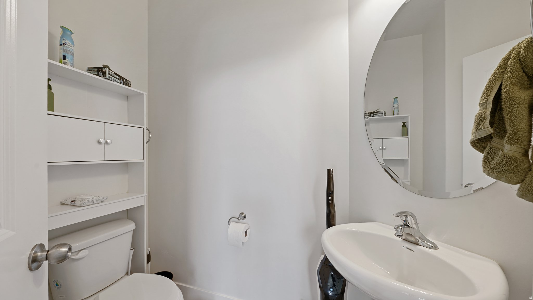 NORTH POINTE - Residential