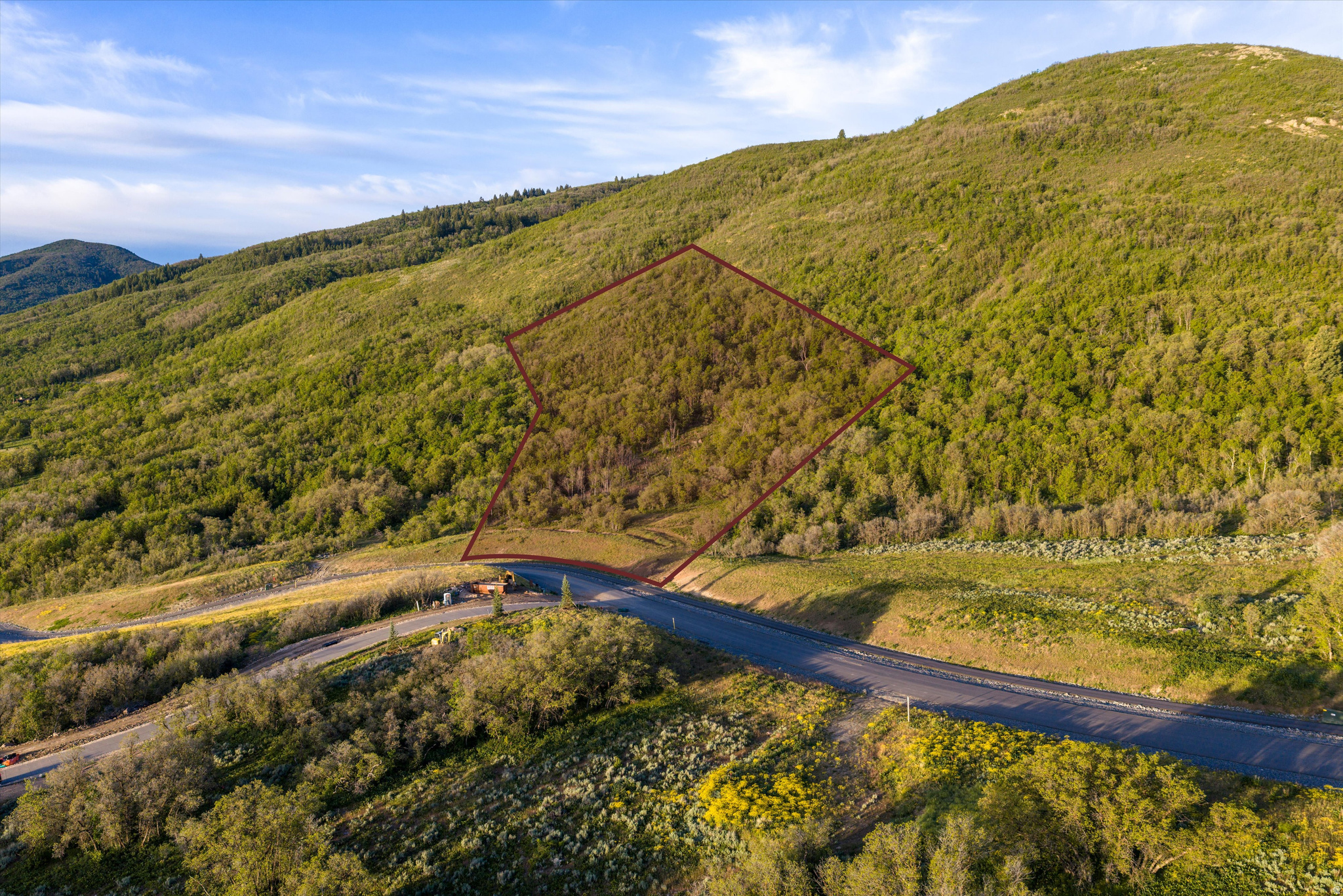 OSPREY RANCH - Land