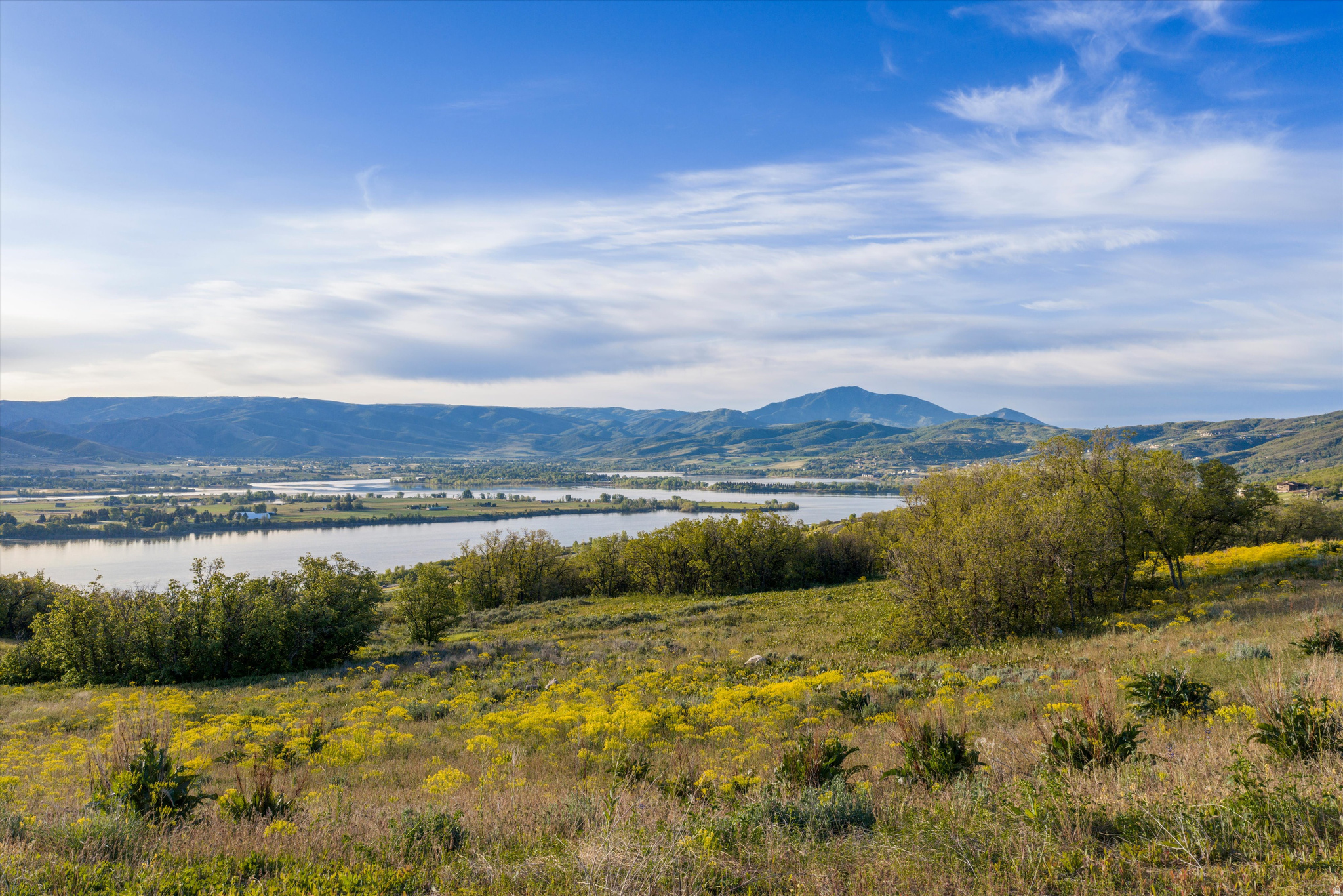 OSPREY RANCH - Land