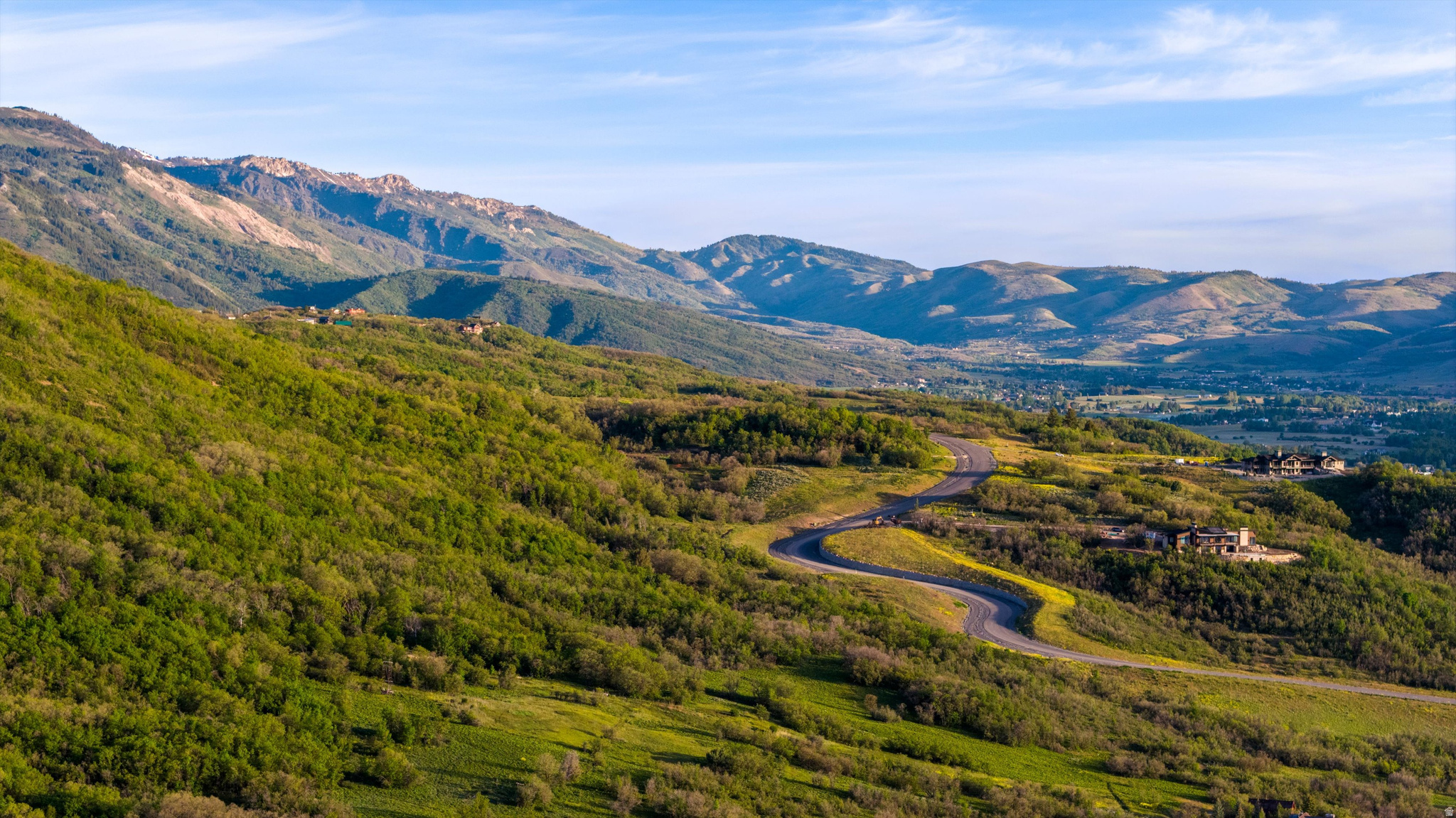 OSPREY RANCH - Land