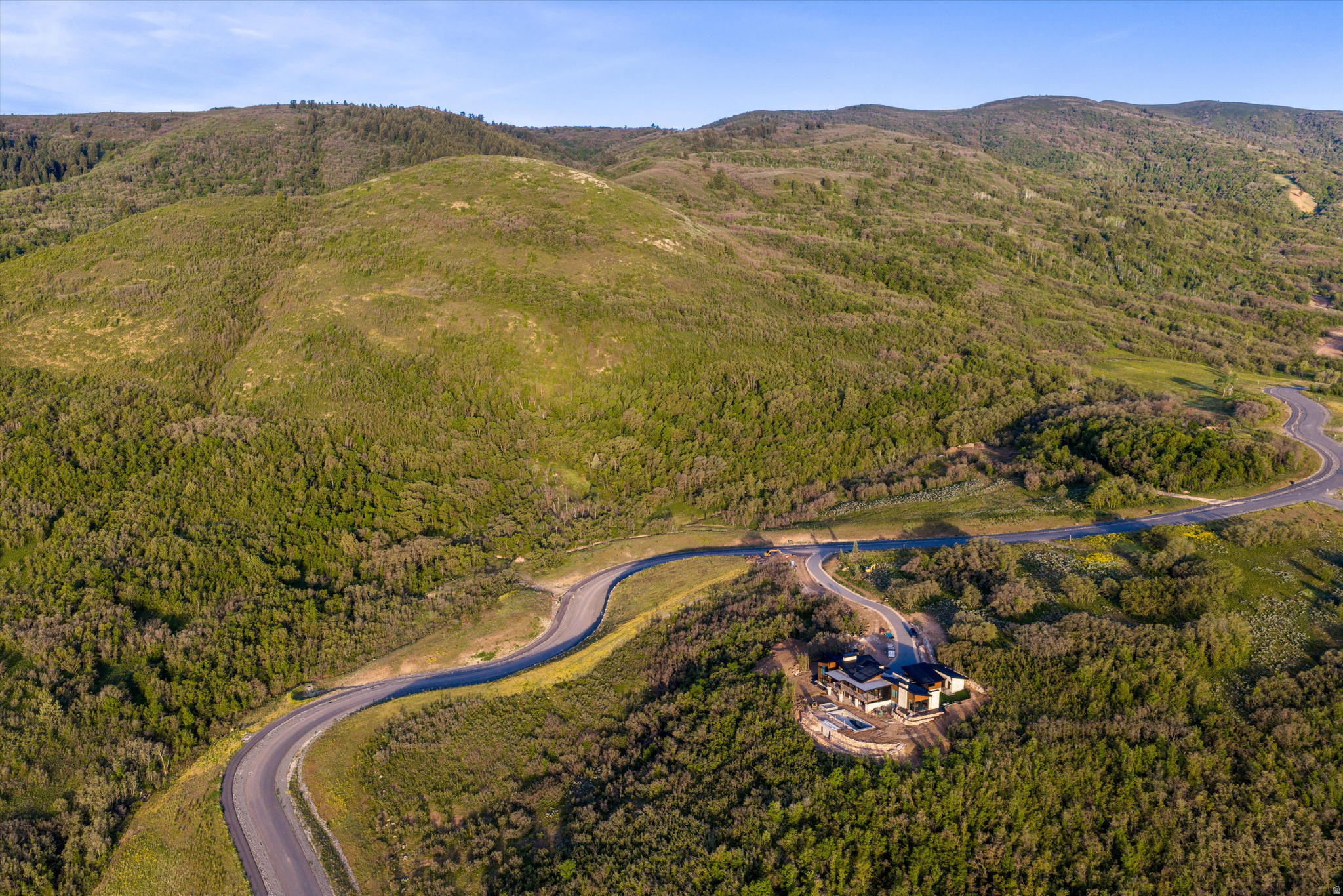 OSPREY RANCH - Land