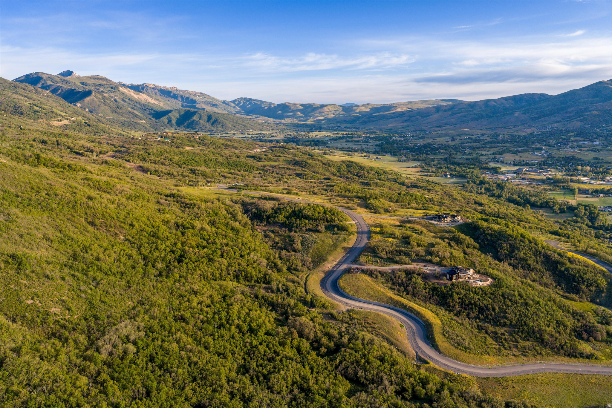 OSPREY RANCH - Land