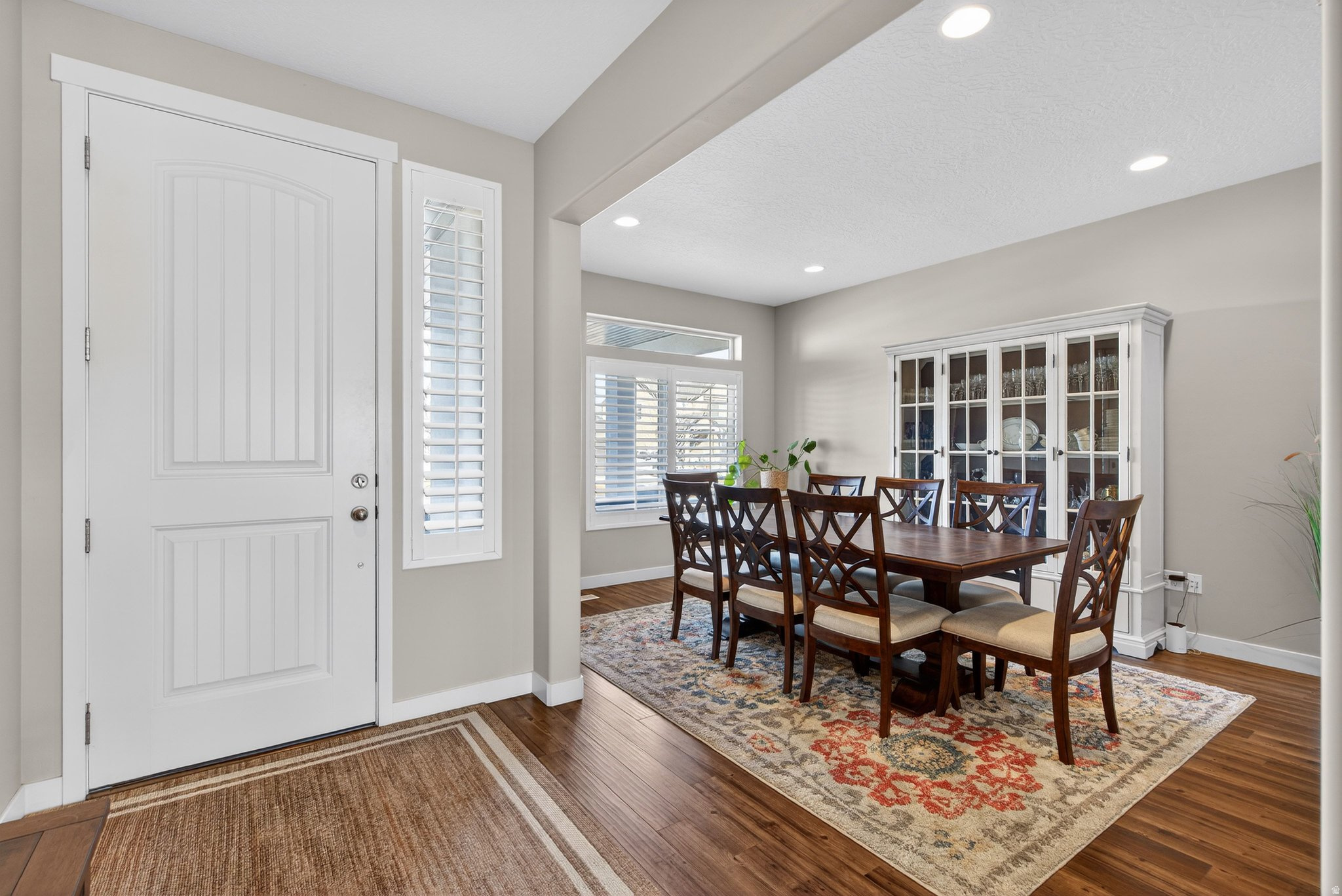 VALLEY STATION - Residential