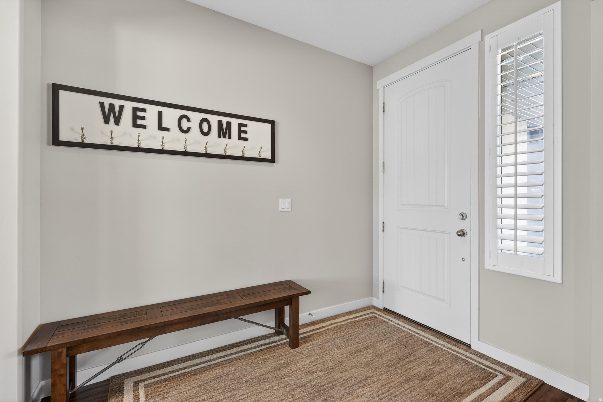 VALLEY STATION - Residential