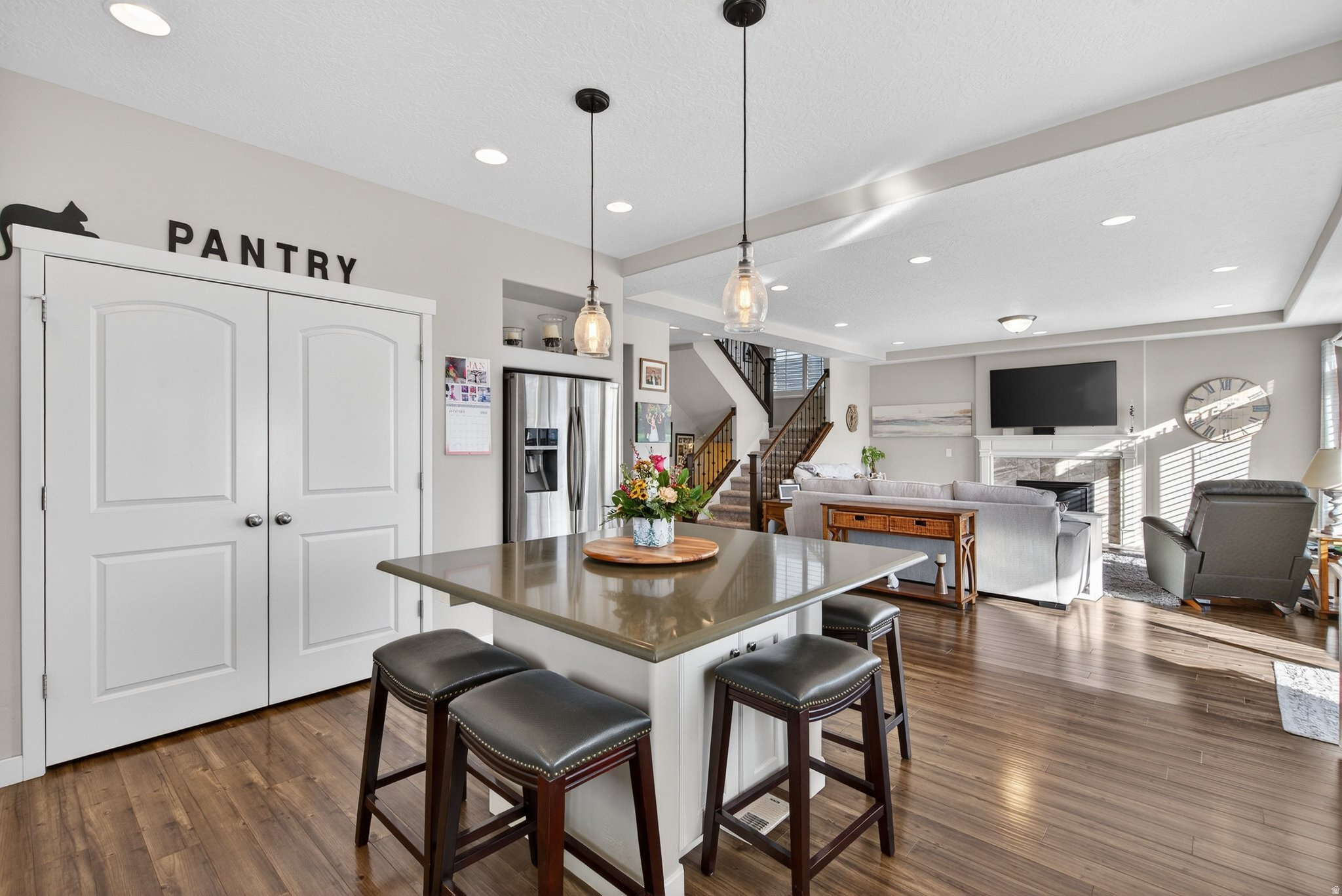 VALLEY STATION - Residential