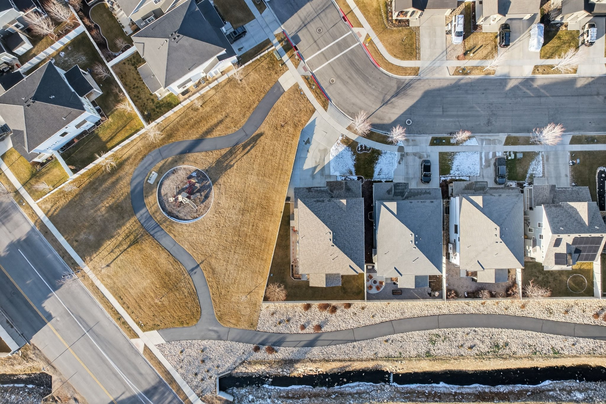 VALLEY STATION - Residential