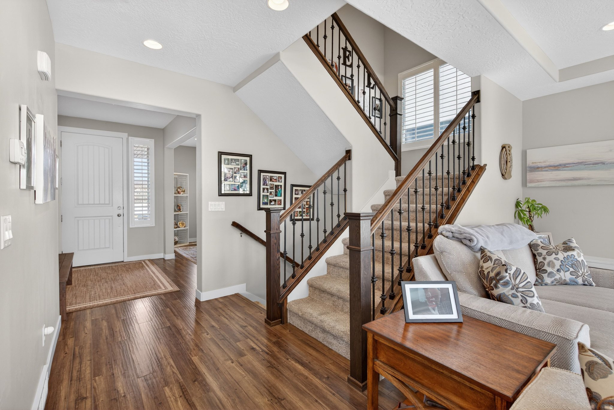 VALLEY STATION - Residential