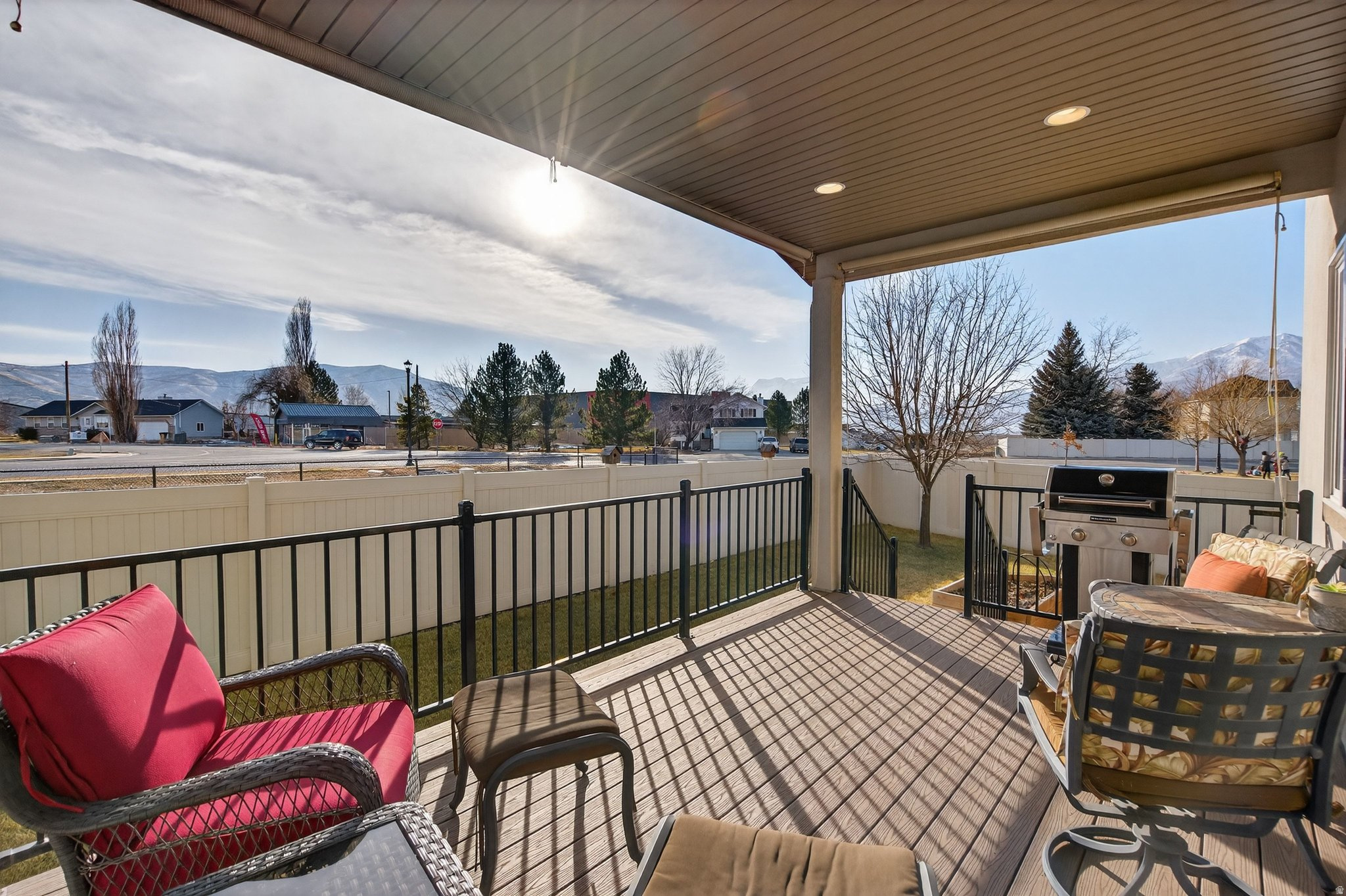 VALLEY STATION - Residential