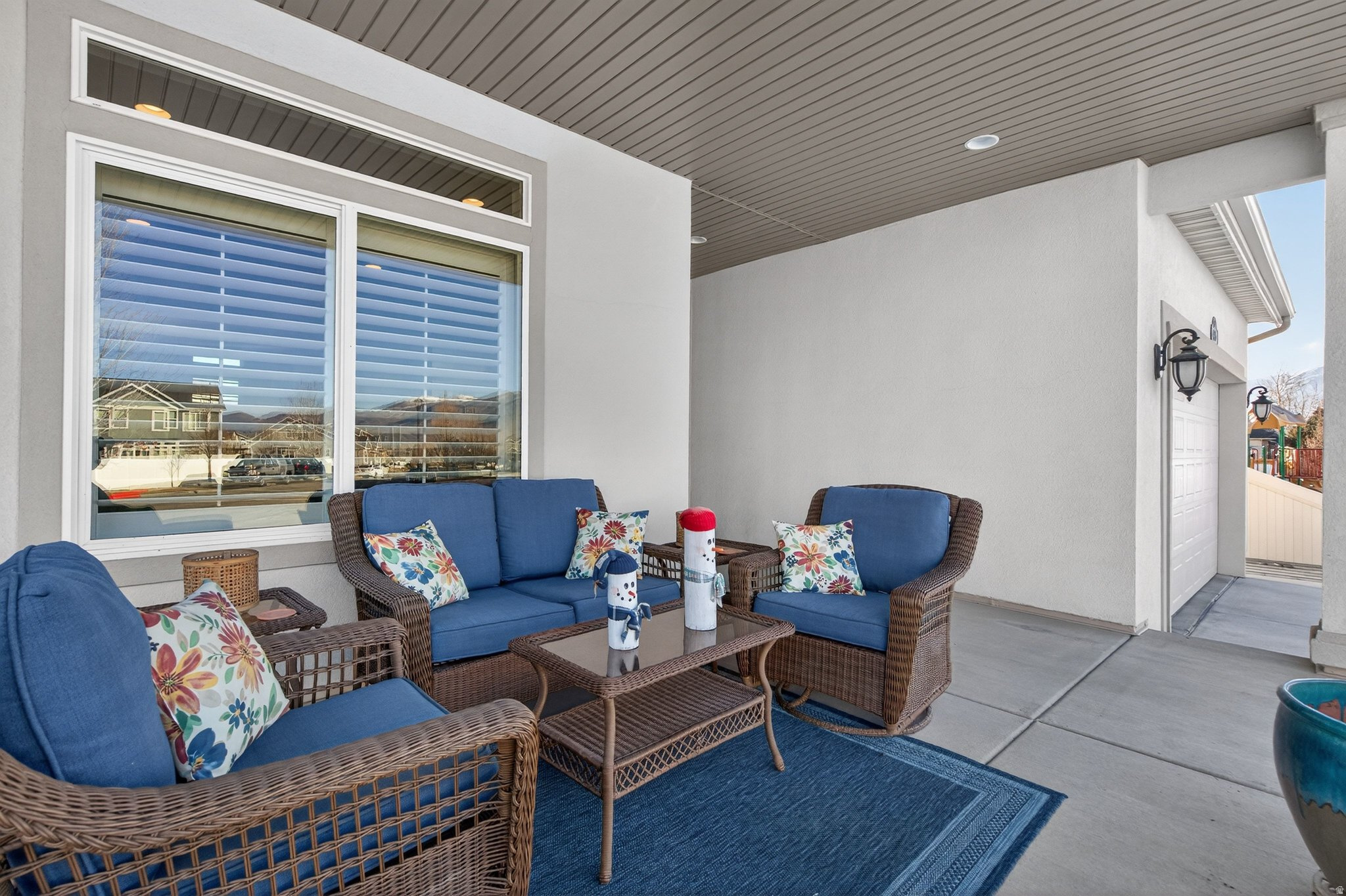 VALLEY STATION - Residential