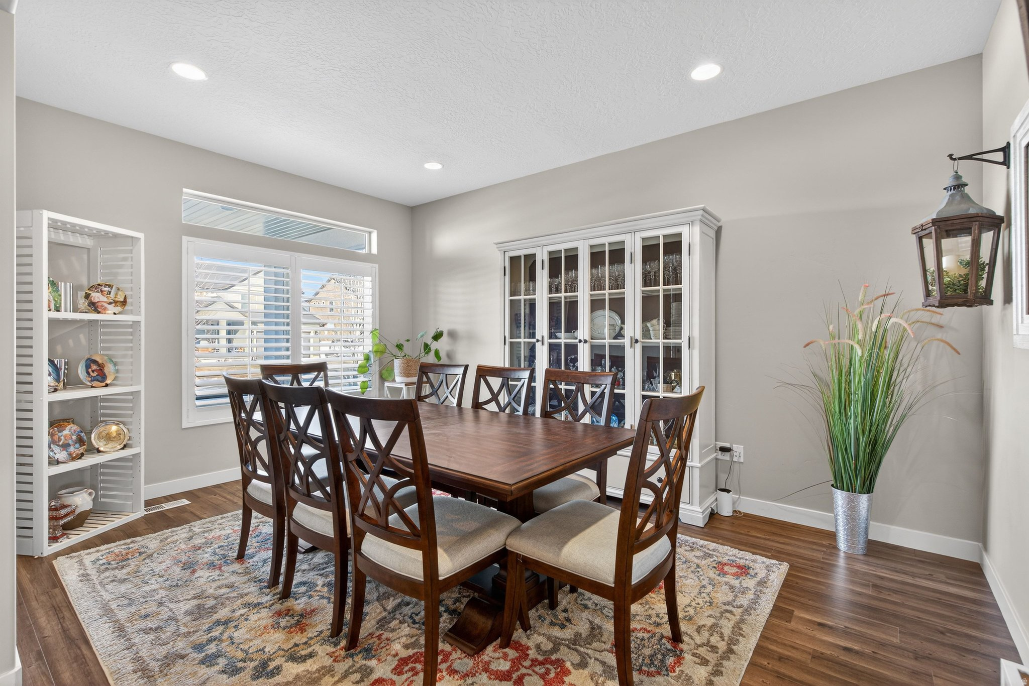 VALLEY STATION - Residential