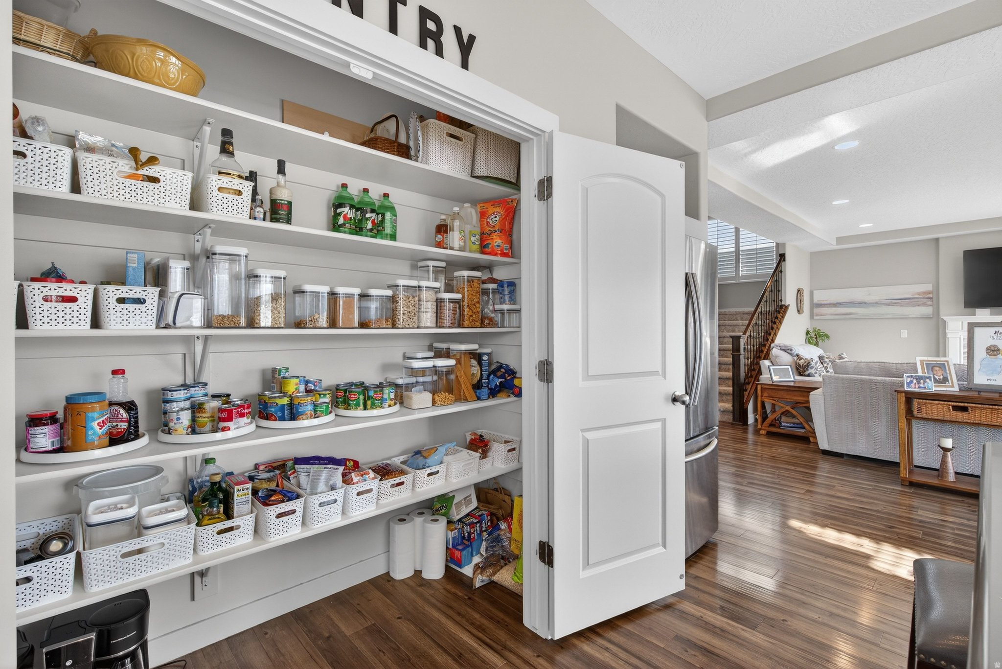 VALLEY STATION - Residential