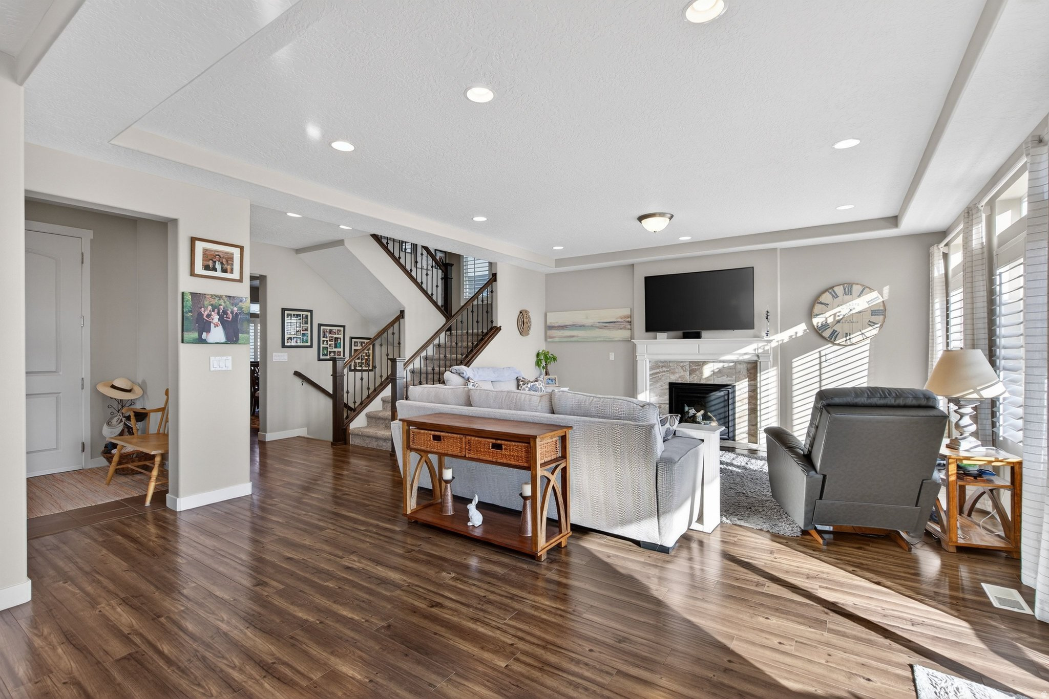 VALLEY STATION - Residential