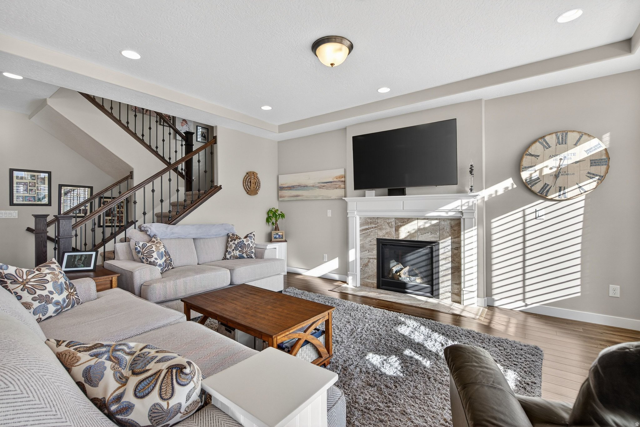 VALLEY STATION - Residential