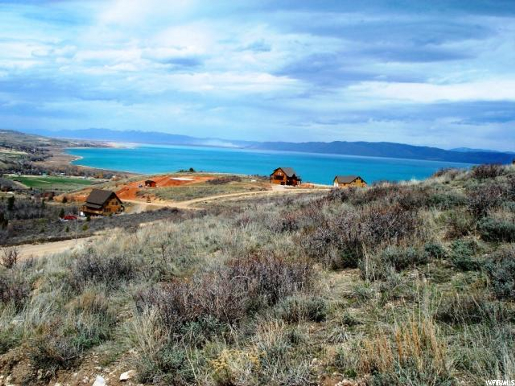 SWAN CREEK VILLAGE - Land