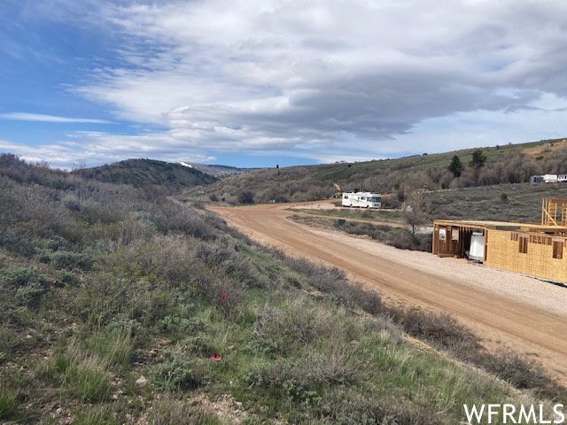 SWAN CREEK VILLAGE - Land