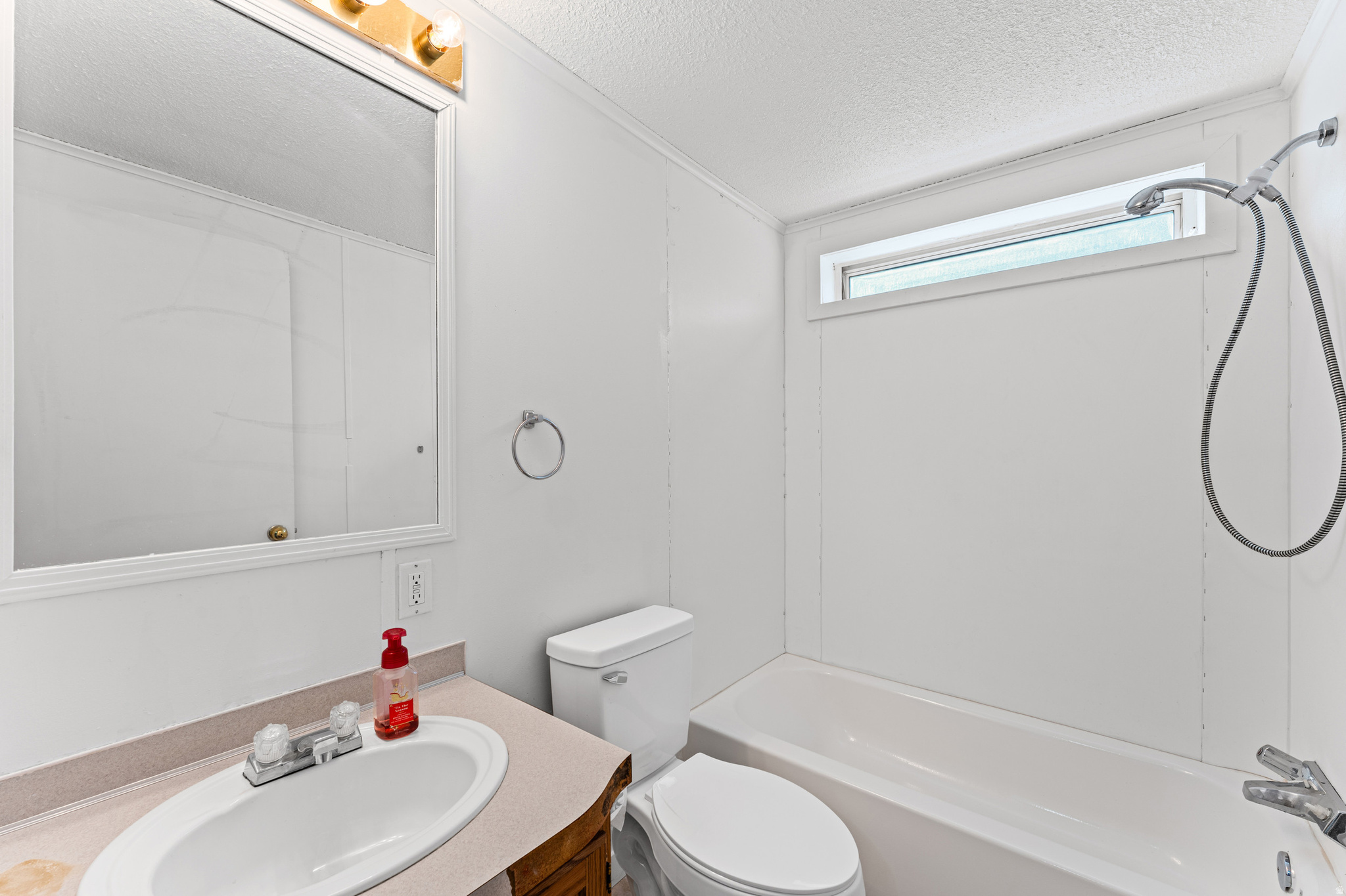 COLEMAN MOBILE HOME COURT - Residential