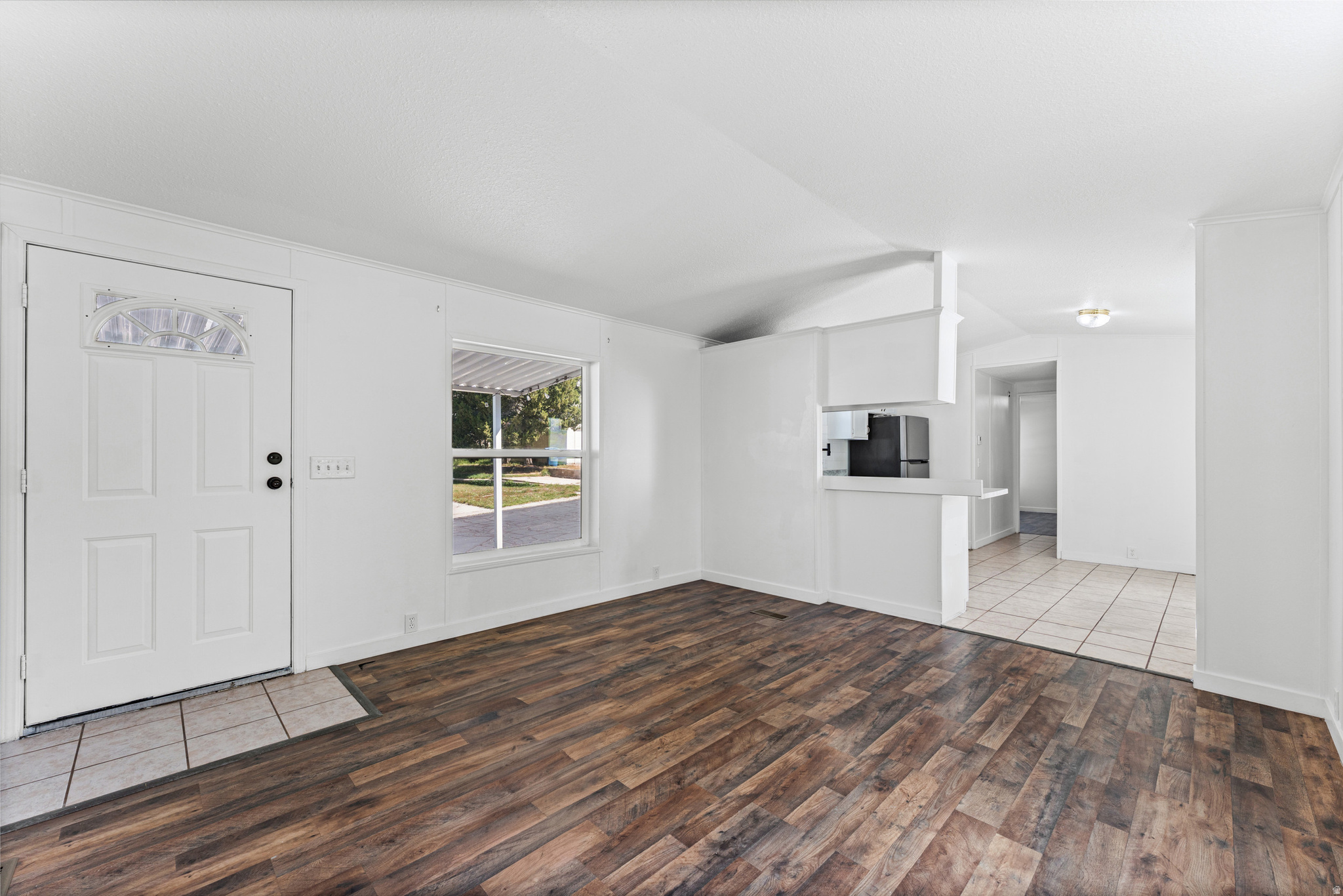 COLEMAN MOBILE HOME COURT - Residential