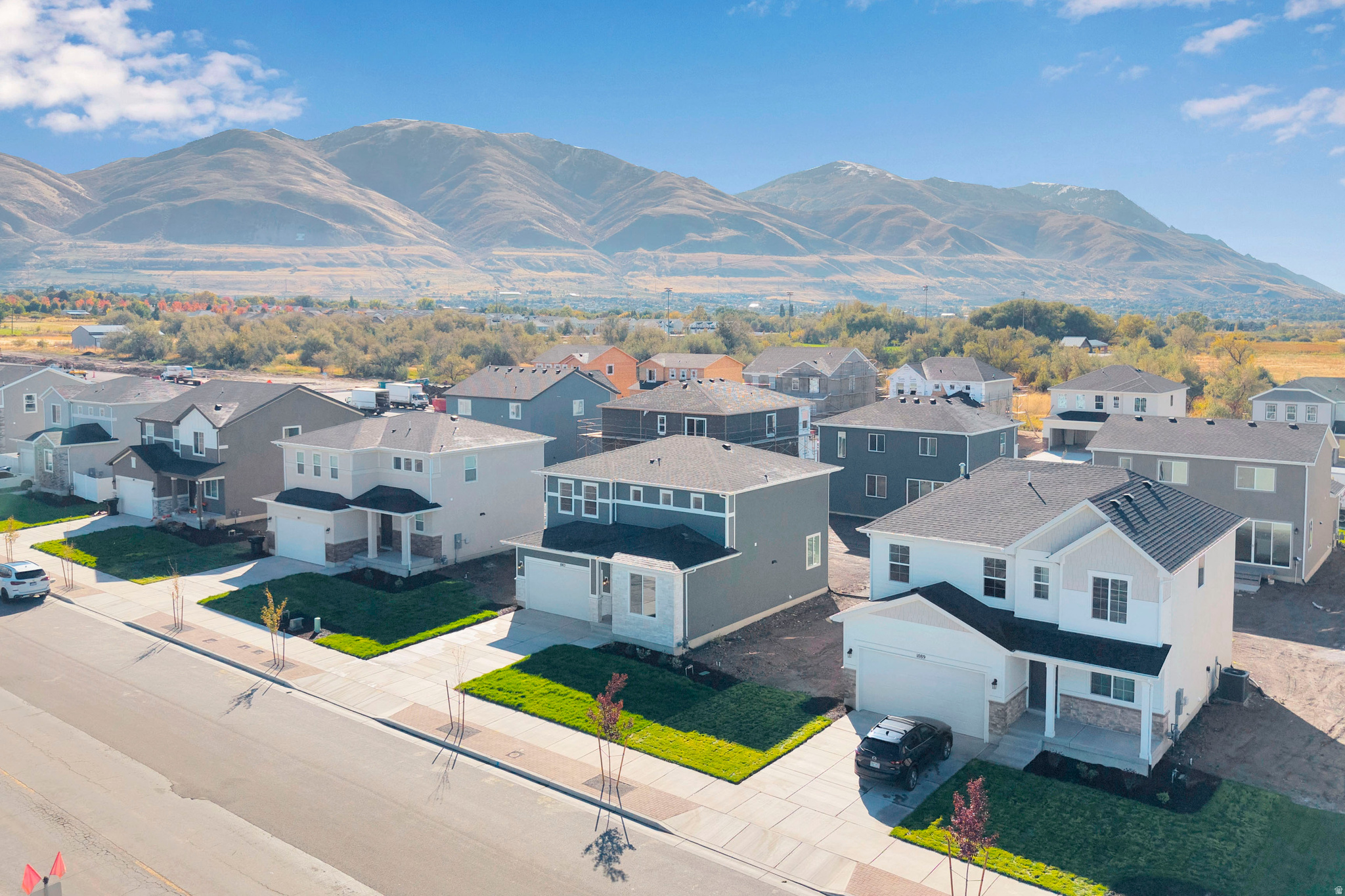 SEASONS AT BEETON PATH - Residential