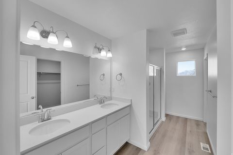 Tiny photo for 1083 W 400 ST S #42, Brigham City, UT 84302 (MLS # 2120203)