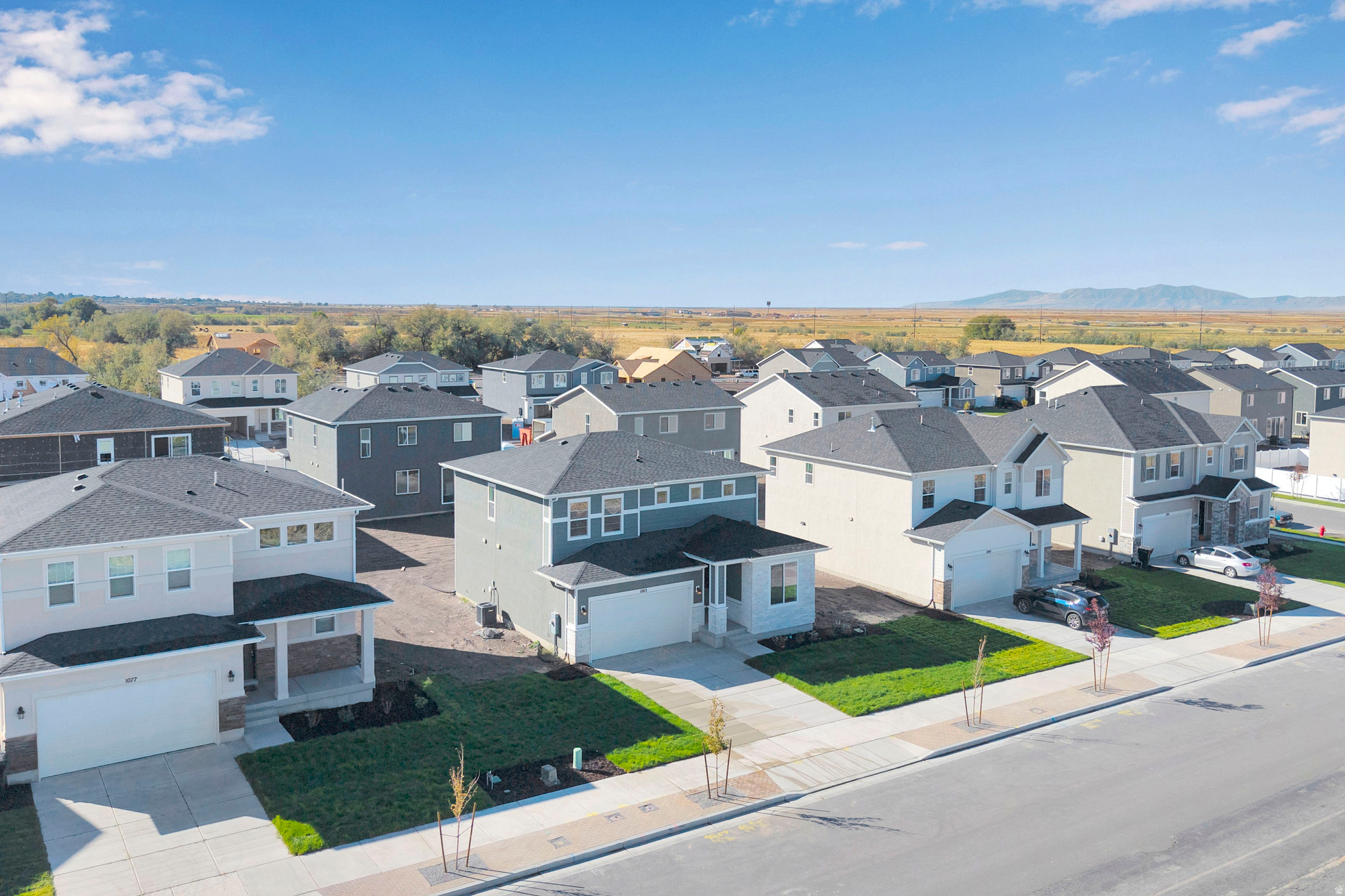 SEASONS AT BEETON PATH - Residential