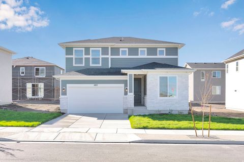 1083 W 400 ST S 42 Brigham City UT 84302