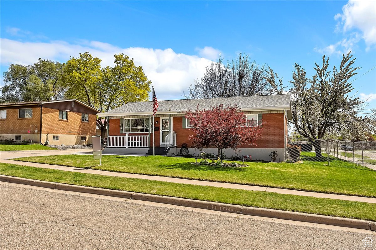 2671 W 4900, Roy, Utah image 2