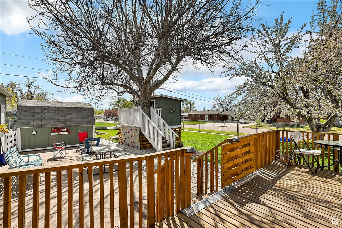 2671 W 4900, Roy, Utah image 25